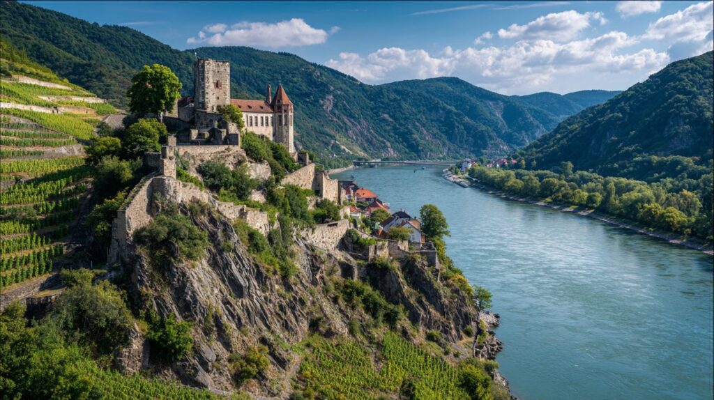 why lower austria is a hidden gem for culture and nature lovers t2 Why Lower Austria Is a Hidden Gem for Culture and Nature Lovers