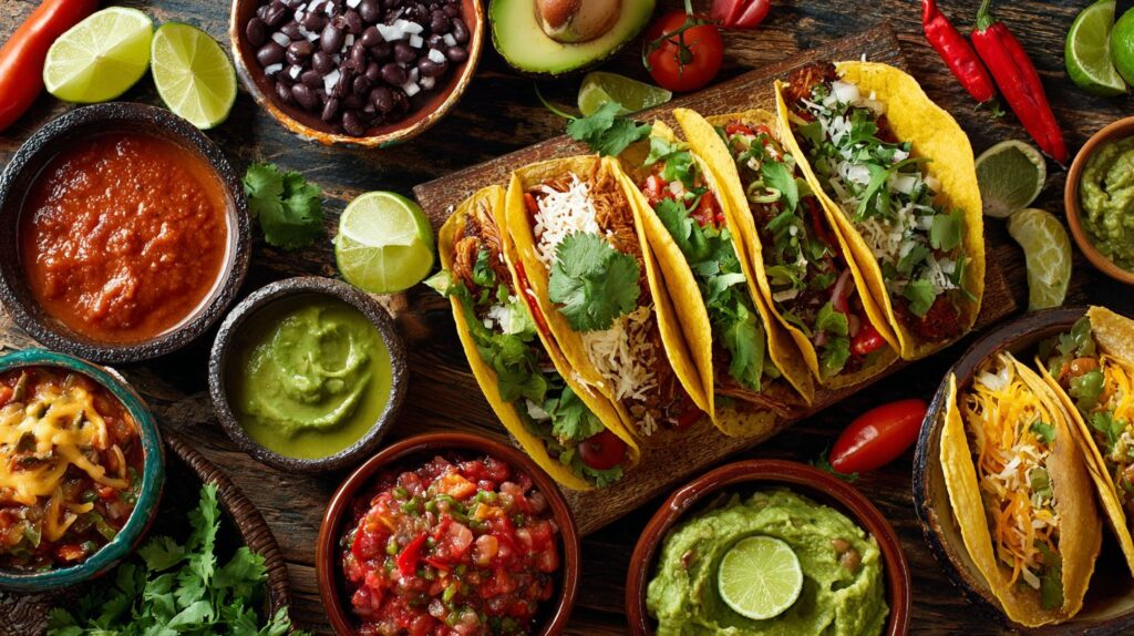 why mexican food is one of the worlds most beloved cuisines VF Why Mexican Food Is One of the World’s Most Beloved Cuisines