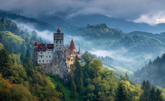 Why Romania Is One of Europe’s Most Underrated Travel Destinations