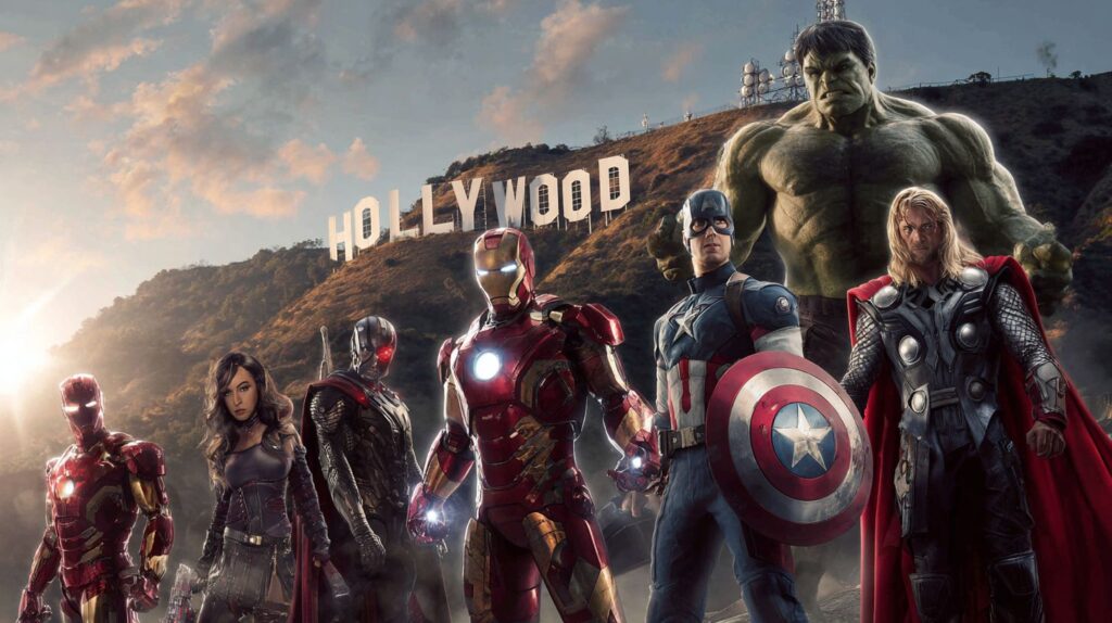 why superhero films dominate hollywood the rise of the cinematic universe 81 Why Superhero Films Dominate Hollywood: The Rise of the Cinematic Universe