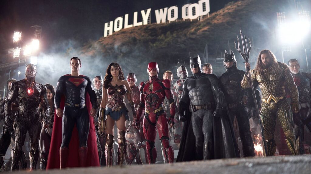 why superhero films dominate hollywood the rise of the cinematic universe ba Why Superhero Films Dominate Hollywood: The Rise of the Cinematic Universe
