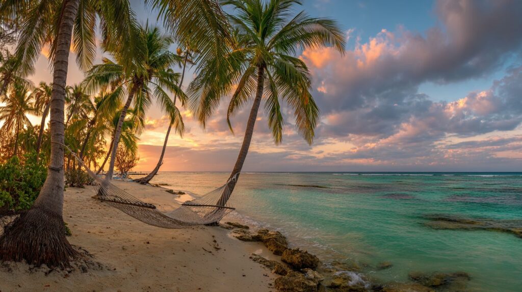 why the caribbean is still the ultimate tropical getaway TC Why the Caribbean Is Still the Ultimate Tropical Getaway