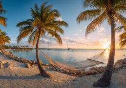 Why the Caribbean Is Still the Ultimate Tropical Getaway