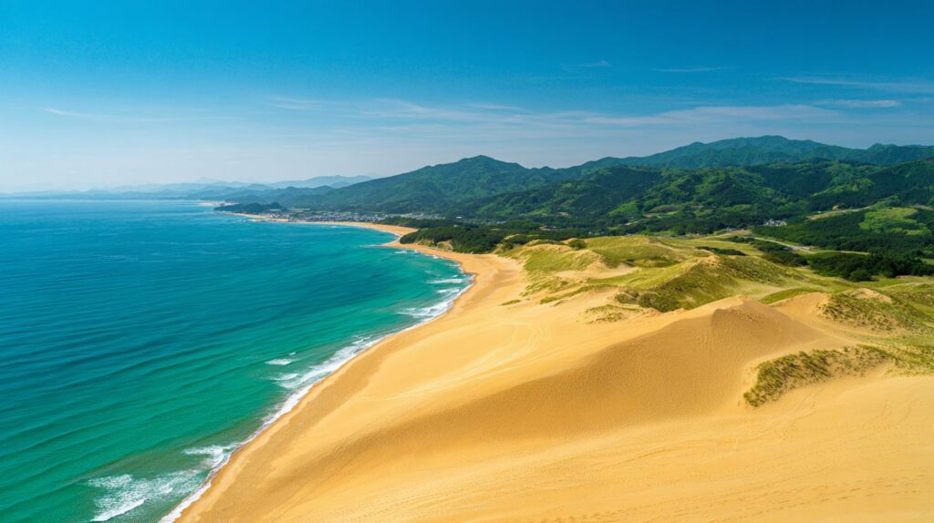 why tottori is japans best kept secret for nature lovers Fg Why Tottori Is Japan’s Best-Kept Secret for Nature Lovers