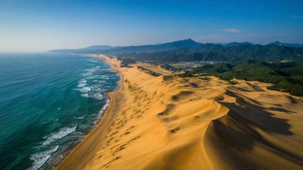 why tottori is japans best kept secret for nature lovers MQ Why Tottori Is Japan’s Best-Kept Secret for Nature Lovers