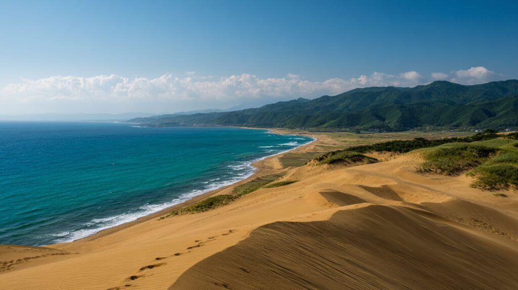why tottori is japans best kept secret for nature lovers j9 Why Tottori Is Japan’s Best-Kept Secret for Nature Lovers