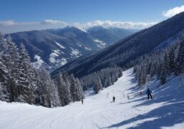 Why Tyrol Is the Perfect Destination for Skiing and Scenic Escapes