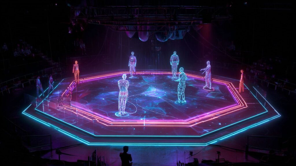 acting theater in 2026 how the stage and screen are evolving IY Acting & Theater in 2026: How the Stage and Screen Are Evolving