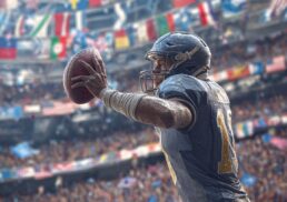 American Football in 2026: Rising Stars, Big Games & Global Expansion