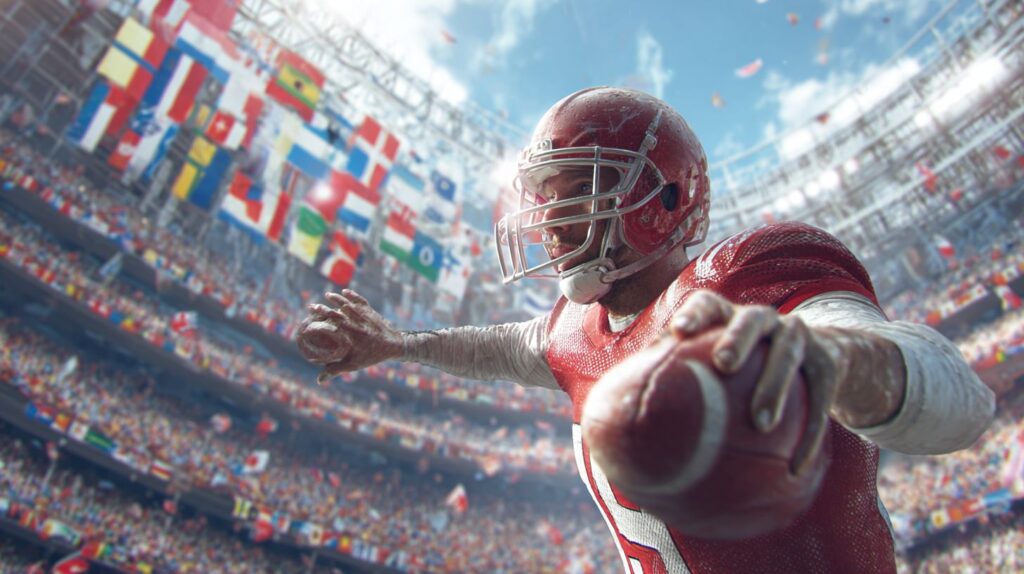 american football in 2026 rising stars big games global expansion Bi American Football in 2026: Rising Stars, Big Games & Global Expansion