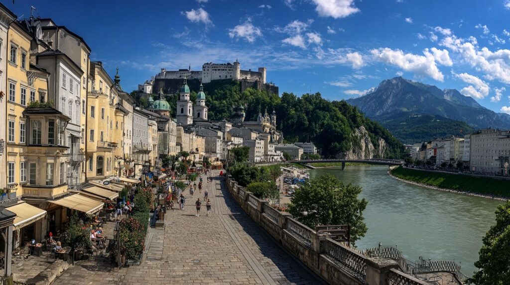 austria travel guide 2026 where to stay eat explore j2 Austria Travel Guide 2026: Where to Stay, Eat & Explore