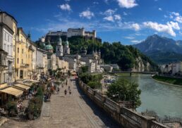 Austria Travel Guide 2026: Where to Stay, Eat & Explore