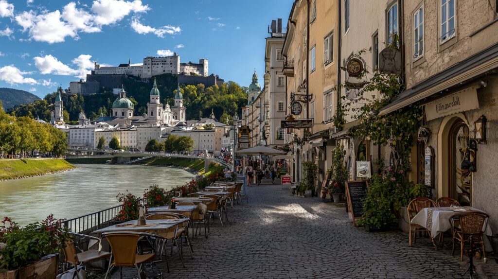 austria travel guide 2026 where to stay eat explore zQ Austria Travel Guide 2026: Where to Stay, Eat & Explore