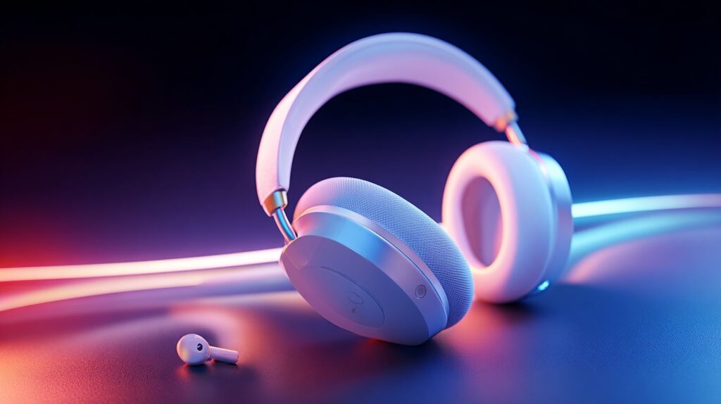 best headphones in 2026 wireless noise cancelling smart audio picks SA Best Headphones in 2026: Wireless, Noise-Cancelling & Smart Audio Picks