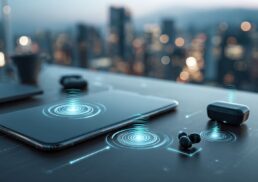 Best Mobile Devices and Wireless Gadgets for Seamless Connectivity in 2025