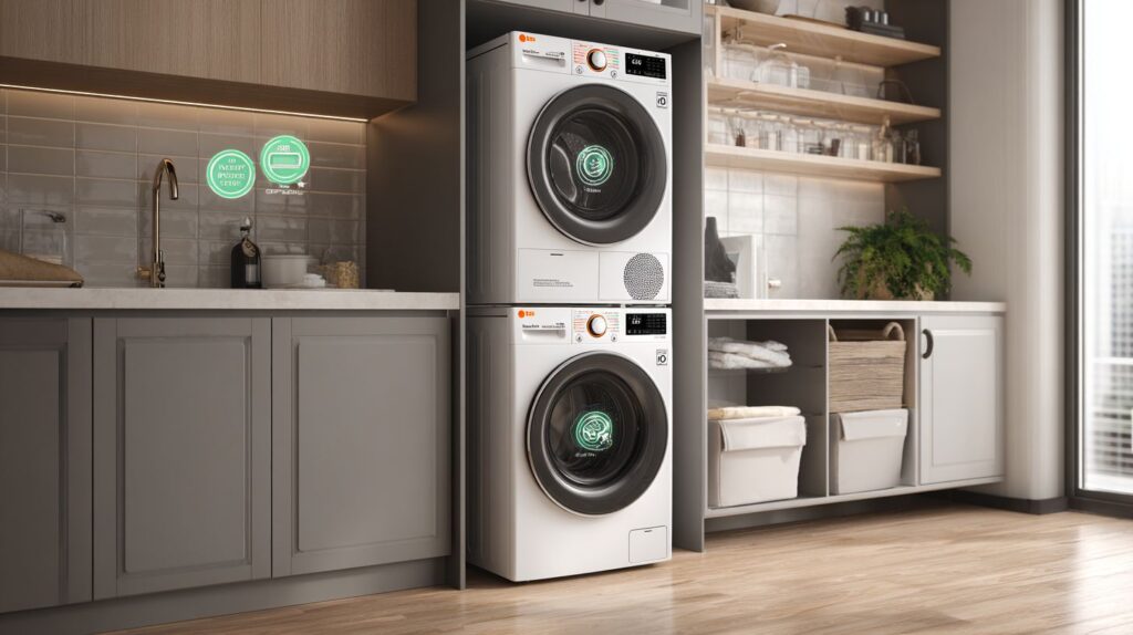 best washers dryers in 2026 smart efficient space saving picks 9e Best Washers & Dryers in 2026: Smart, Efficient & Space-Saving Picks