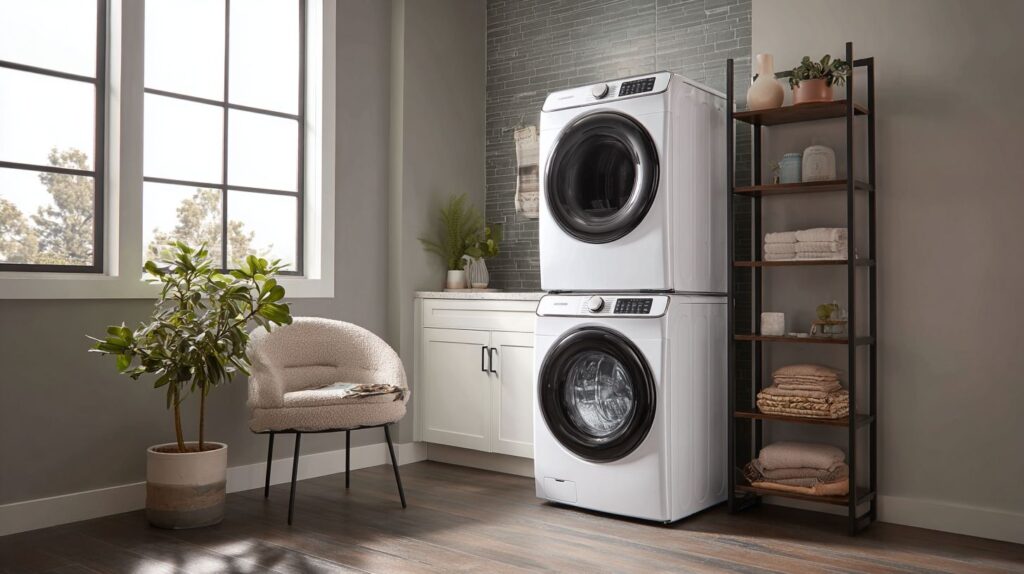 best washers dryers in 2026 smart efficient space saving picks fY Best Washers & Dryers in 2026: Smart, Efficient & Space-Saving Picks