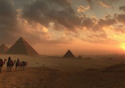 Cairo Travel Guide 2025: Where to Stay, Eat & Explore in Egypt