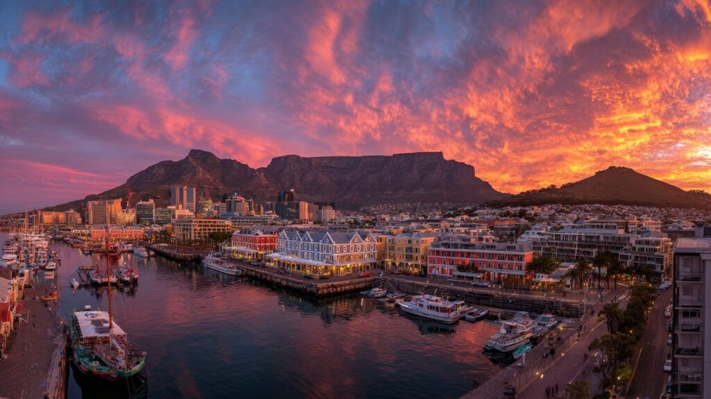 cape town travel guide 2026 where to stay eat explore south africas gem m9 Cape Town Travel Guide 2026: Where to Stay, Eat & Explore South Africa’s Gem