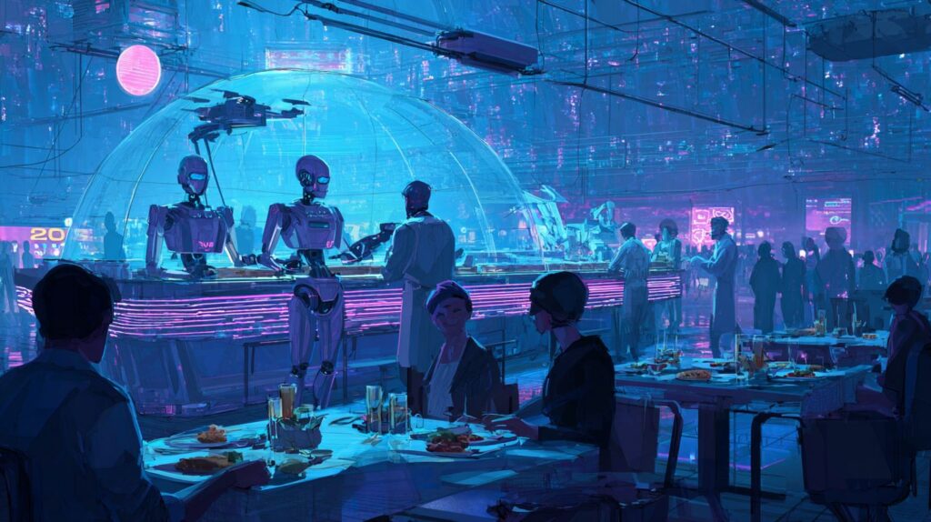 catering in 2026 technology innovation the future of food service EY Catering in 2026: Technology, Innovation & the Future of Food Service