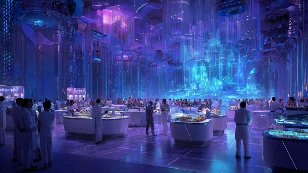 catering in 2026 technology innovation the future of food service yB Catering in 2026: Technology, Innovation & the Future of Food Service