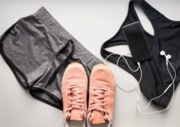 How to Choose the Right Athletic Wear for Your Workout Routine