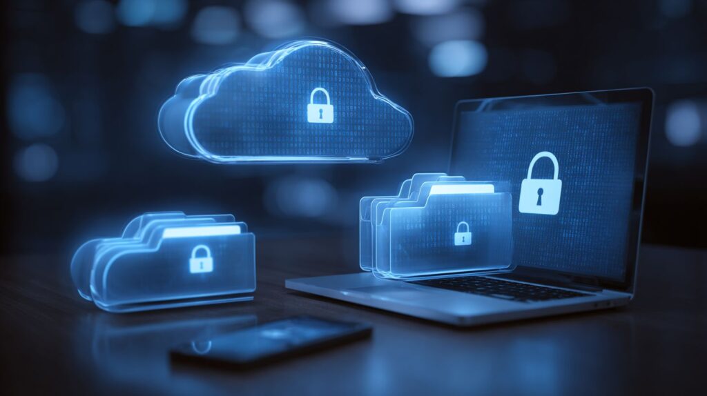 cloud storage explained secure ways to manage your digital files Dy Cloud Storage Explained: Secure Ways to Manage Your Digital Files