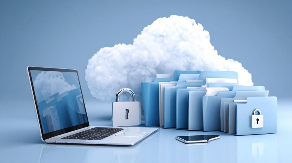 cloud storage explained secure ways to manage your digital files VD Cloud Storage Explained: Secure Ways to Manage Your Digital Files