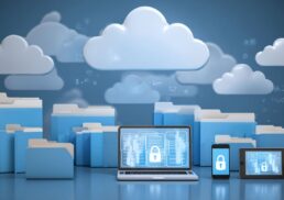 Cloud Storage Explained: Secure Ways to Manage Your Digital Files