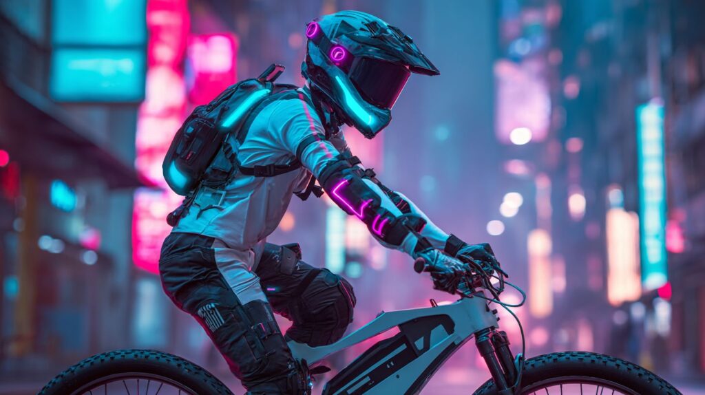 cycling in 2026 the coolest tech enhanced accessories for every rider OG Cycling in 2026: The Coolest Tech-Enhanced Accessories for Every Rider