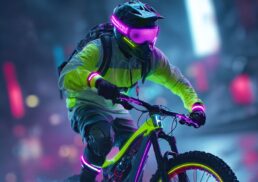 Cycling in 2026: The Coolest Tech-Enhanced Accessories for Every Rider