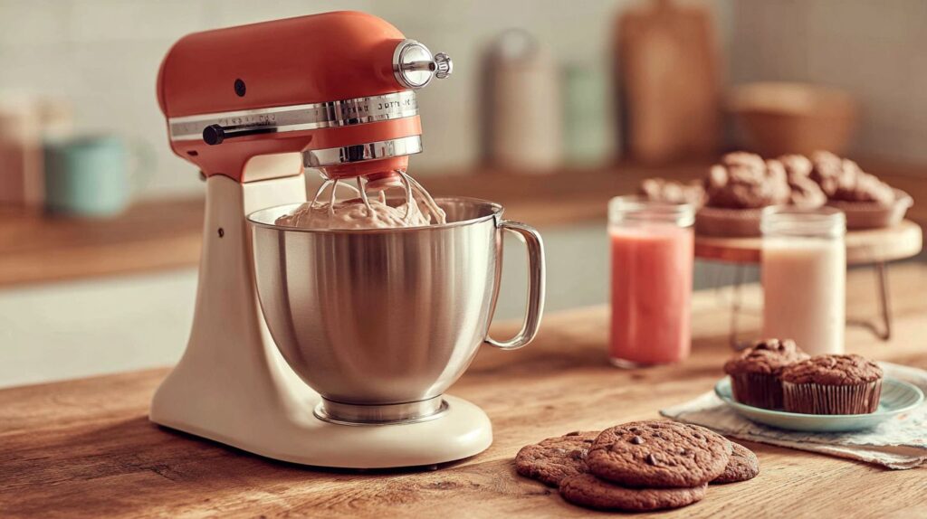 food mixers 101 tips for baking blending perfect mixing results 6H Food Mixers 101: Tips for Baking, Blending & Perfect Mixing Results