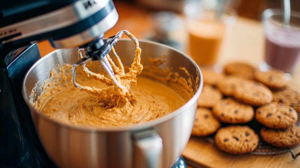 food mixers 101 tips for baking blending perfect mixing results VX Food Mixers 101: Tips for Baking, Blending & Perfect Mixing Results