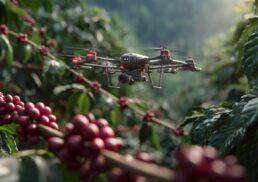 From Bean to Cup: The Future of Coffee Farming and Production in 2026