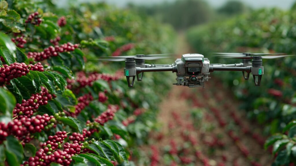 from bean to cup the future of coffee farming and production in 2026 WT 1 From Bean to Cup: The Future of Coffee Farming and Production in 2026