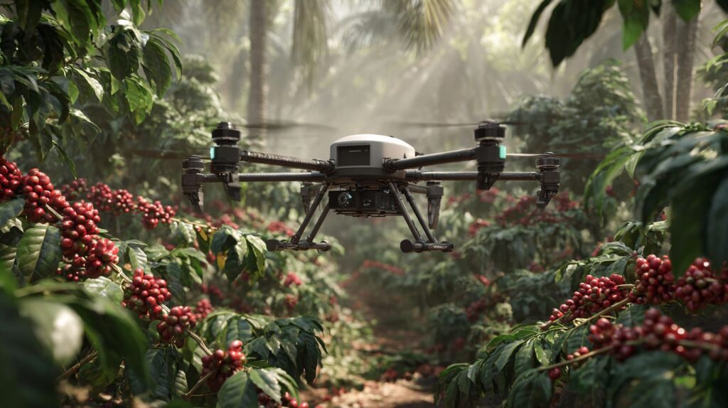 from bean to cup the future of coffee farming and production in 2026 wt From Bean to Cup: The Future of Coffee Farming and Production in 2026