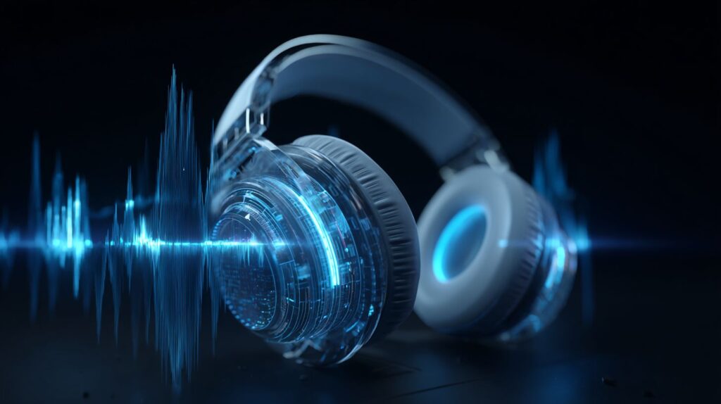 headphone technology in 2026 immersive sound and ai integration ps Headphone Technology in 2026: Immersive Sound and AI Integration