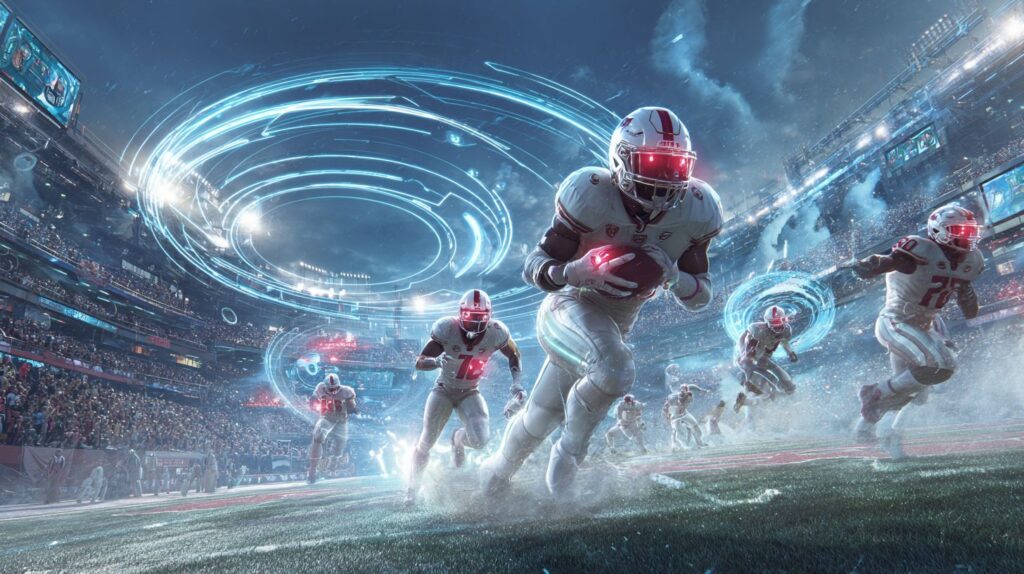 how american football is evolving safety strategy spectacle in 2026 5G How American Football Is Evolving: Safety, Strategy & Spectacle in 2026