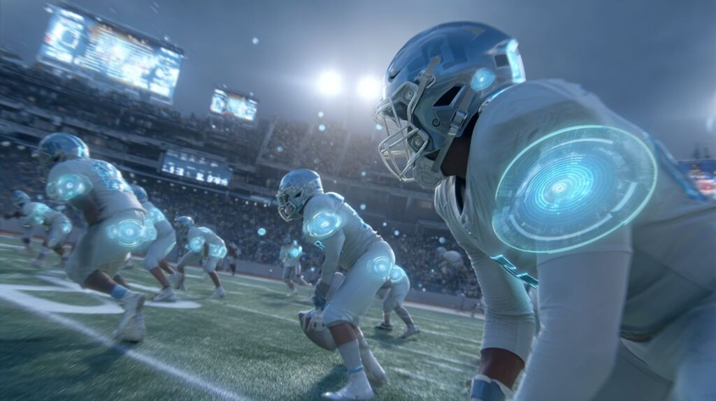 how american football is evolving safety strategy spectacle in 2026 DY How American Football Is Evolving: Safety, Strategy & Spectacle in 2026