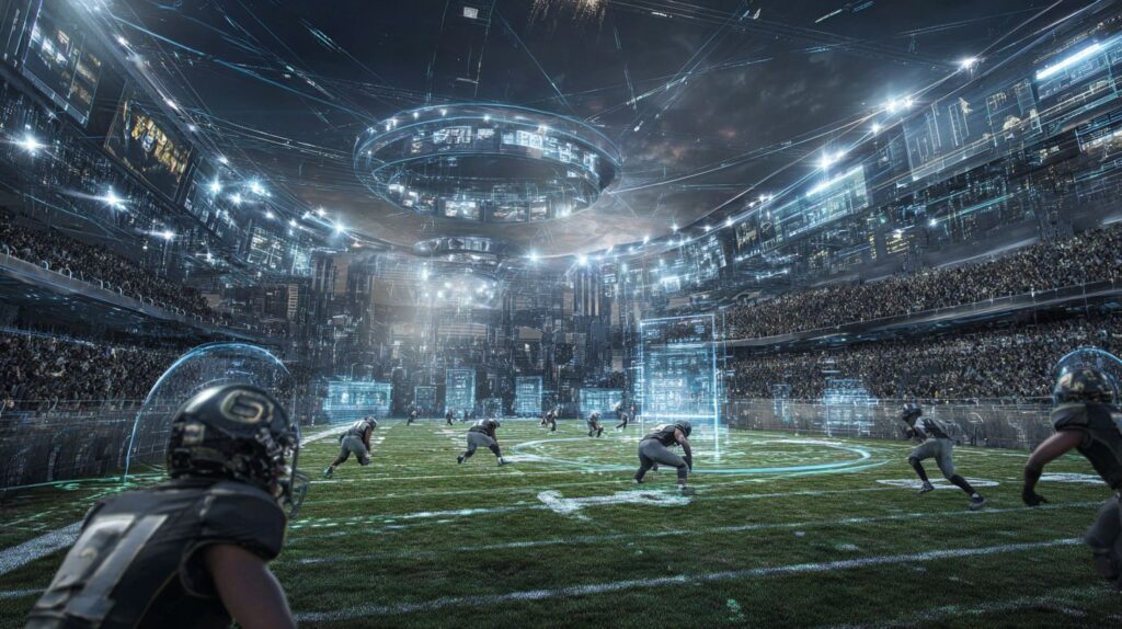 how american football is evolving safety strategy spectacle in 2026 Hk How American Football Is Evolving: Safety, Strategy & Spectacle in 2026