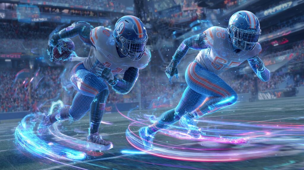 how american football is evolving safety strategy spectacle in 2026 tr How American Football Is Evolving: Safety, Strategy & Spectacle in 2026