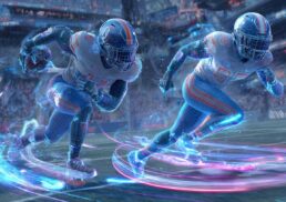 How American Football Is Evolving: Safety, Strategy & Spectacle in 2026