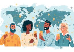 How Mobile & Wireless Technology Is Transforming Communication