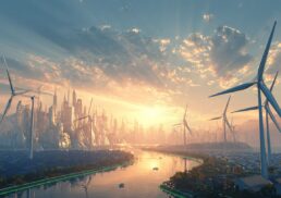 How Renewable Energy Is Powering a Sustainable Future in 2026