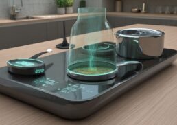 How Smart Kitchen Utensils Are Changing the Way We Cook in 2026
