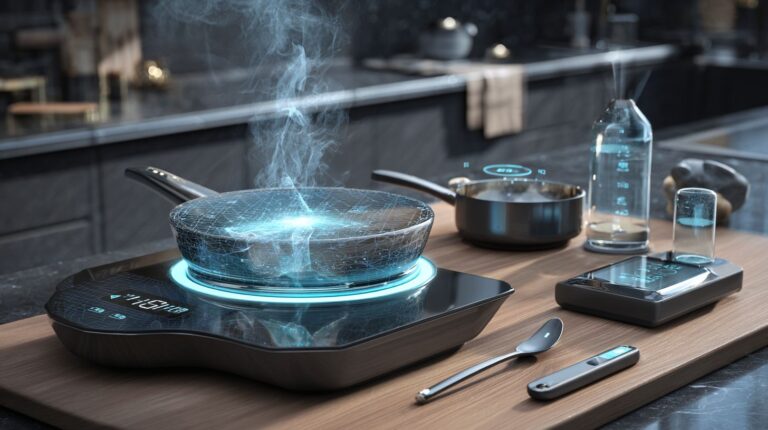 Cooking Innovation How Smart Kitchen Utensils Are Changing The Way We Cook In 2026