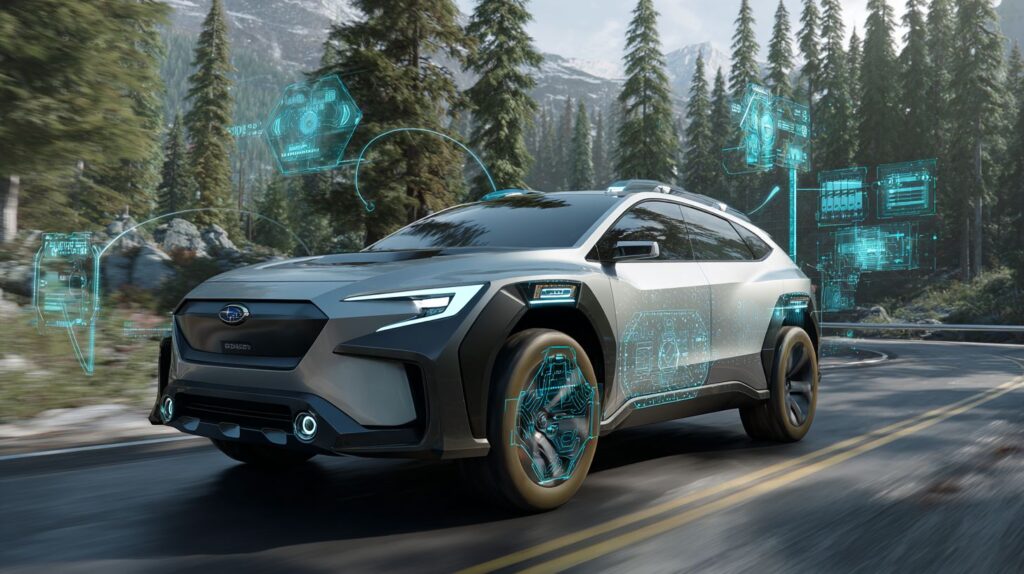 how subaru is driving the future of sustainable automotive technology in 2026 1X How Subaru Is Driving the Future of Sustainable Automotive Technology in 2026