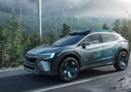 How Subaru Is Driving the Future of Sustainable Automotive Technology in 2026