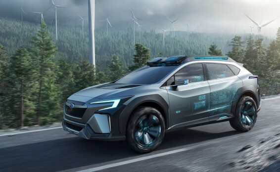How Subaru Is Driving the Future of Sustainable Automotive Technology in 2026