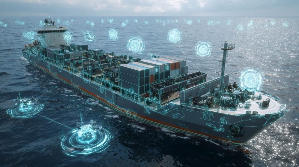 how supply chain innovation is redefining shipping in 2026 DM How Supply Chain Innovation Is Redefining Shipping in 2026